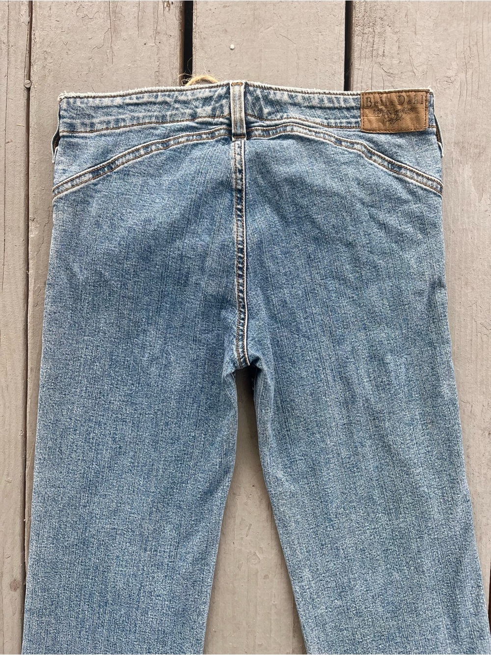 Vintage 2000’s Y2K Bella Dahl Jeans